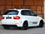 BMW X5 Typhoon by G-Power 2011 года